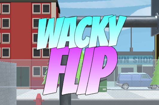 Game Logo