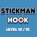 Stickman Hook